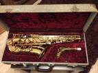 Selmer Mark VI Alto
