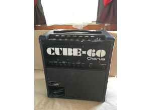 Roland Cube 60 Chorus Vintage (97930)