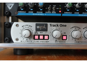 SPL Track One (42734)