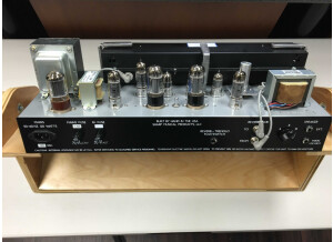 Todd Sharp Amplifiers JOAT 30RT (25417)