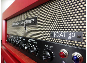 Todd Sharp Amplifiers JOAT 30RT (20718)