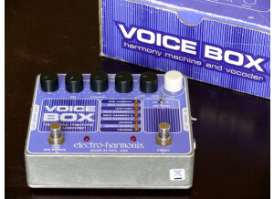 Voicebox 534 w