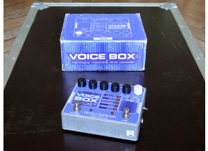 Voicebox 541 w