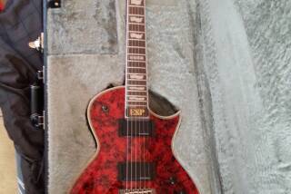 ESP Eclipse-II