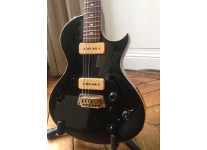 Gibson BluesHawk (92206)