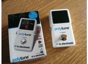 TC Electronic PolyTune 2 (50302)