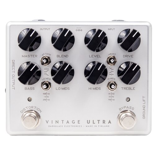VD Ultra 2048x2048 VD Ultra 2048x2048