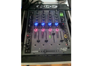 Allen & Heath XONE:42