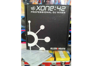 Allen & Heath XONE:42