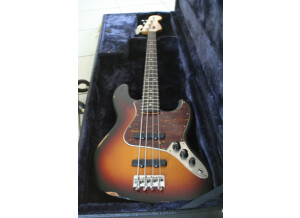 Fender Classic '60s Jazz Bass Lacquer (77521)