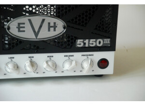 EVH 5150 III 15W LBX (94183)