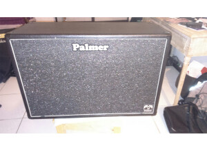 Palmer CAB 212 WIZ (69213)