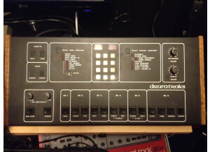 Sequential Circuits DrumTracks (65308)