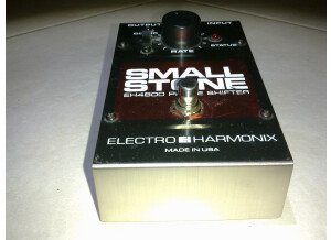 Electro-Harmonix Small Stone Mk4 (53378)