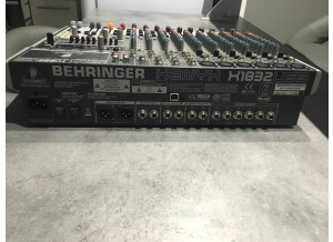 Behringer Xenyx X1832USB (69267)