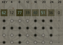 Cinematique Instruments Interval : interval nodes