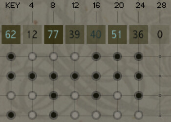 Cinematique Instruments Interval : interval nodes Cinematique Instruments Interval : interval nodes