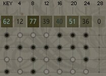 Cinematique Instruments Interval : interval nodes Cinematique Instruments Interval : interval nodes