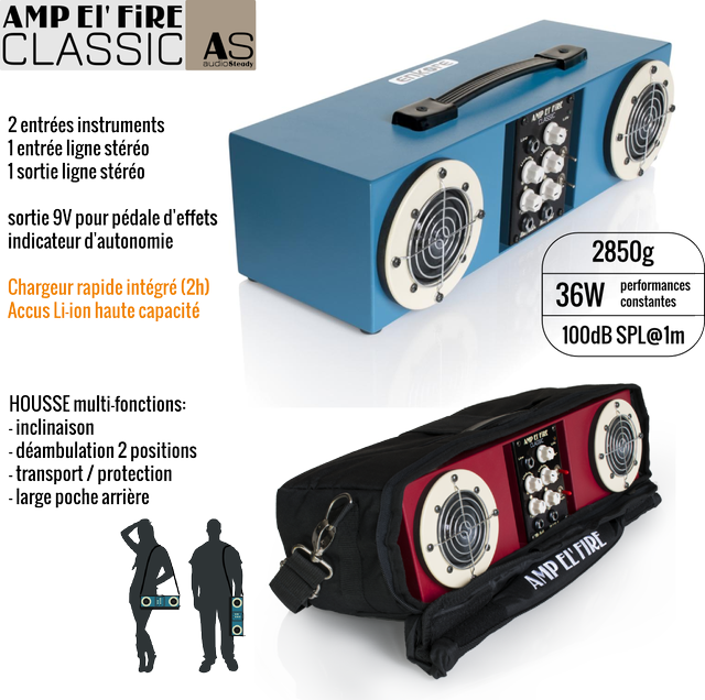Enkore Amp El'Fire Classic : 17891321f669c31c14f12662aee1b0