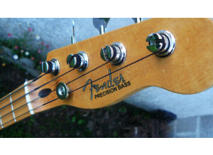Fender Classic '51 Precision Bass (67878)