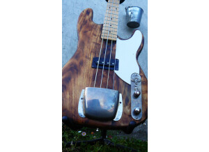 Fender Classic '51 Precision Bass (10210)