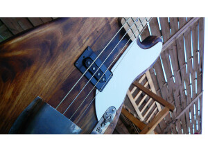 Fender Classic '51 Precision Bass (15104)