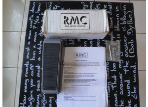 Real McCoy Custom RMC 1 (60640)