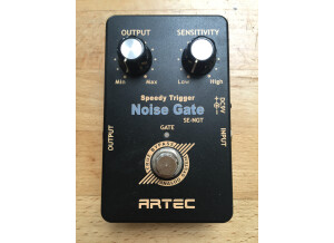 Artec SE-NGT Noise Gate (64935)
