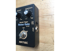 Artec SE-NGT Noise Gate (33945)