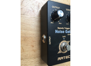 Artec SE-NGT Noise Gate (97266)