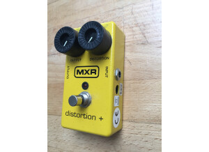 MXR M104 Distortion+ (73097)
