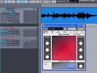 tipdistortion tipdistortion
