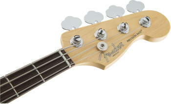 Fender American Standard PJ Bass : 5