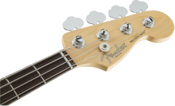 Fender American Standard PJ Bass : 5 Fender American Standard PJ Bass : 5