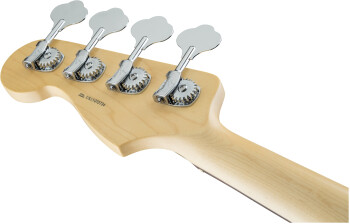 Fender American Standard PJ Bass : 6