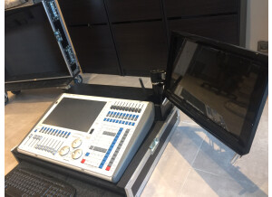 Avolites Tiger Touch (89806)