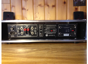 SWR Stereo 800