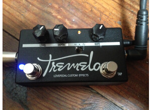Lovepedal Tremelo (85121)