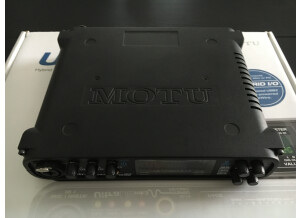 MOTU UltraLite mk3 Hybrid (35158)