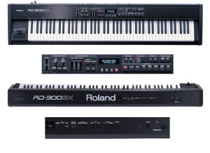 Roland RD-300GX (72342)