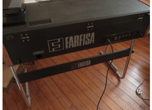 Farfisa Professional 110 (5604)