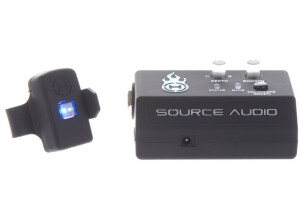 Source Audio Hot Hand 3 Wireless Effects Controller (65041)