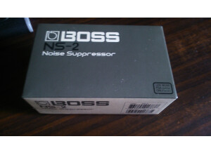 Boss NS-2 Noise Suppressor (85396)