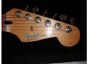 Fender Standard Roland Ready Stratocaster [?-2005] (9293)