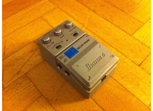 Ibanez DE7 Stereo Delay/Echo (8926)