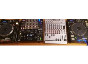 Behringer Eurorack MX1604A (99044)