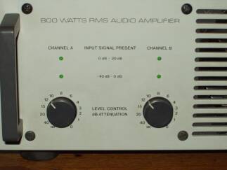 Dynacord PAA 880
