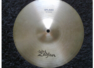 Zildjian Avedis Splash 12" (99895)