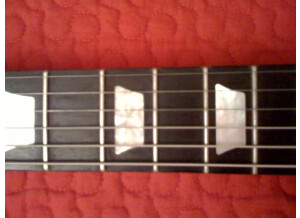 Gibson Custom Shop Les Paul Jim Beam