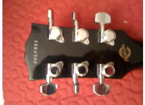 Gibson Custom Shop Les Paul Jim Beam